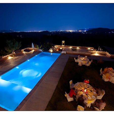 Fateh Garh Resort By Fateh Collection Udaipur Eksteriør bilde