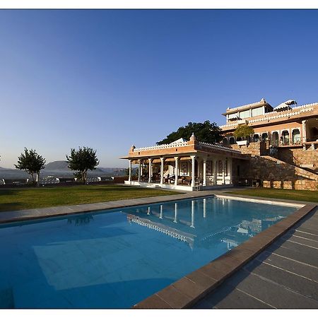Fateh Garh Resort By Fateh Collection Udaipur Eksteriør bilde