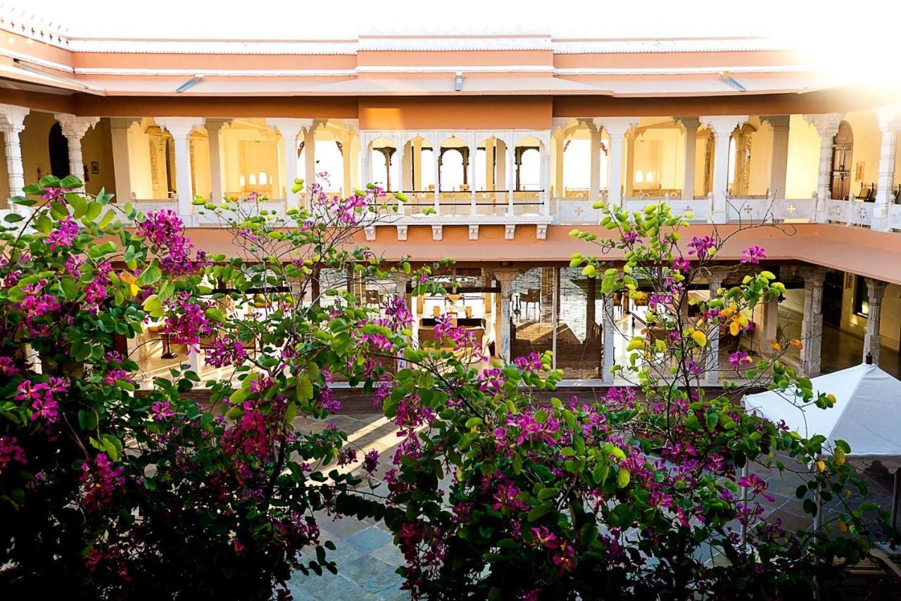 Fateh Garh Resort By Fateh Collection Udaipur Eksteriør bilde
