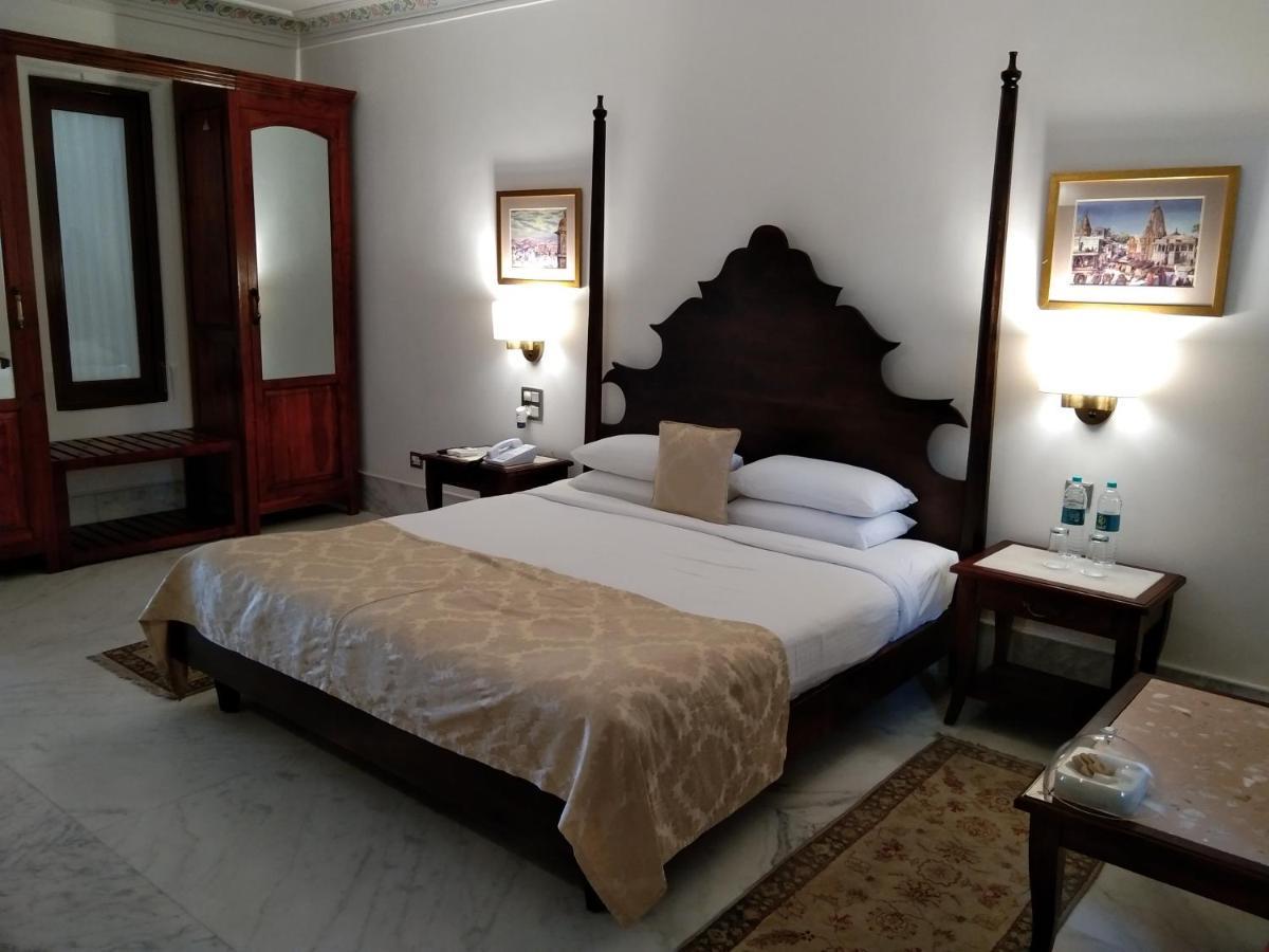 Fateh Garh Resort By Fateh Collection Udaipur Eksteriør bilde